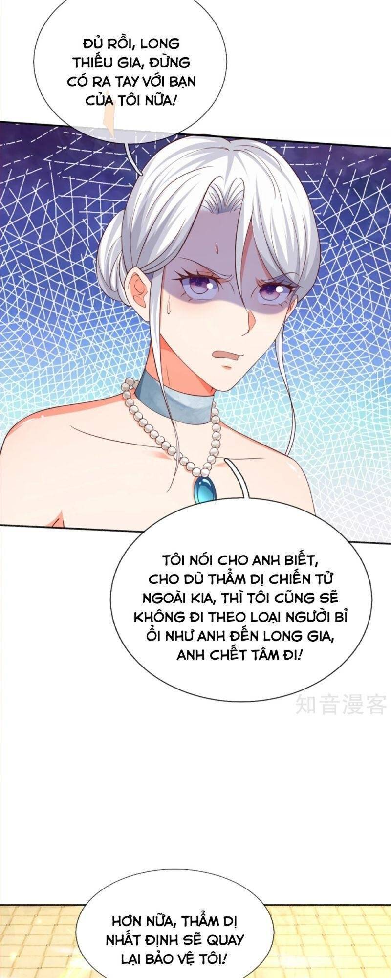 Vú Em Tiên Tôn Đi Ở Rể Chapter 196 - 5