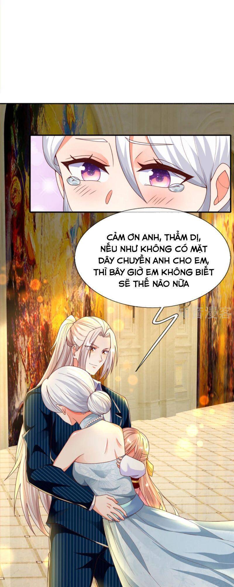 Vú Em Tiên Tôn Đi Ở Rể Chapter 198 - 7