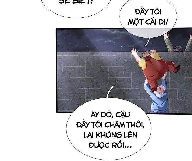 Vú Em Tiên Tôn Đi Ở Rể Chapter 288 - 22