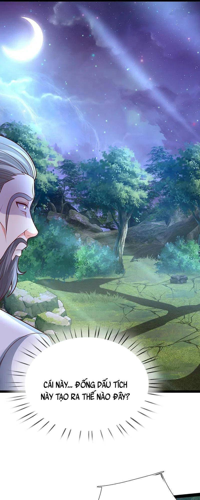 Vú Em Tiên Tôn Đi Ở Rể Chapter 301 - 12