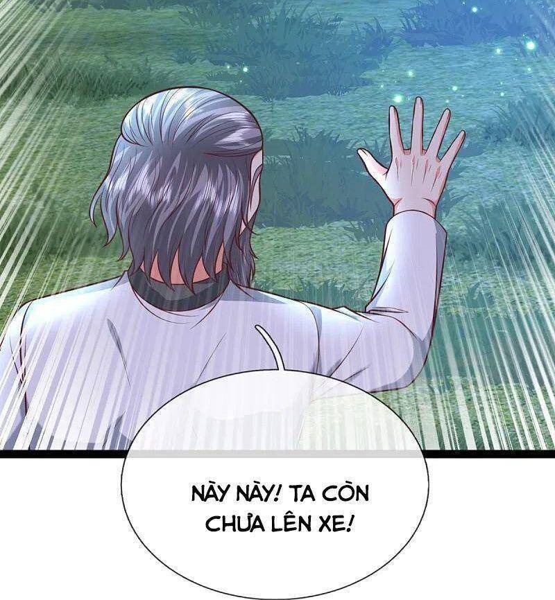 Vú Em Tiên Tôn Đi Ở Rể Chapter 301 - 23