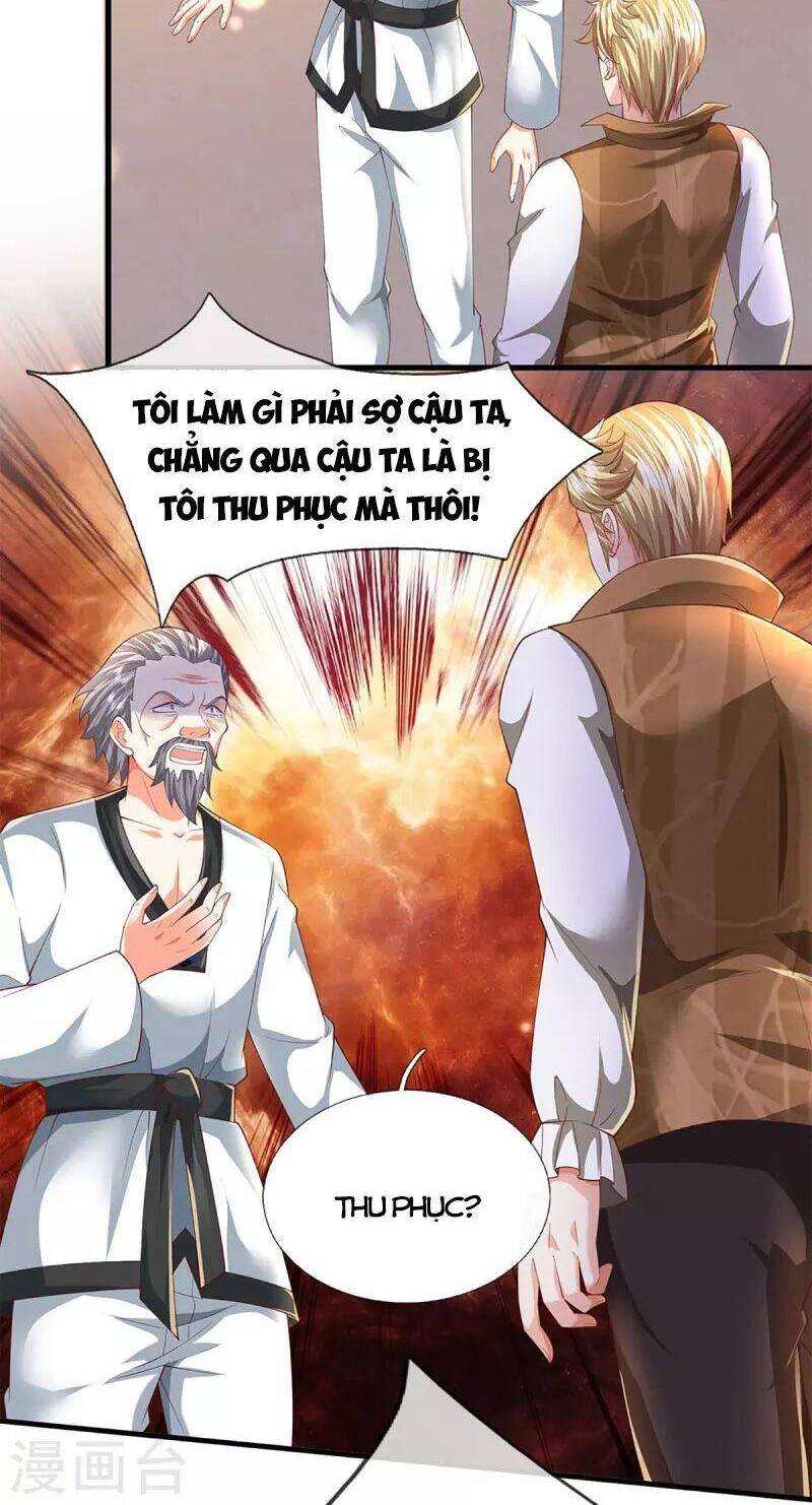 Vú Em Tiên Tôn Đi Ở Rể Chapter 310 - 20