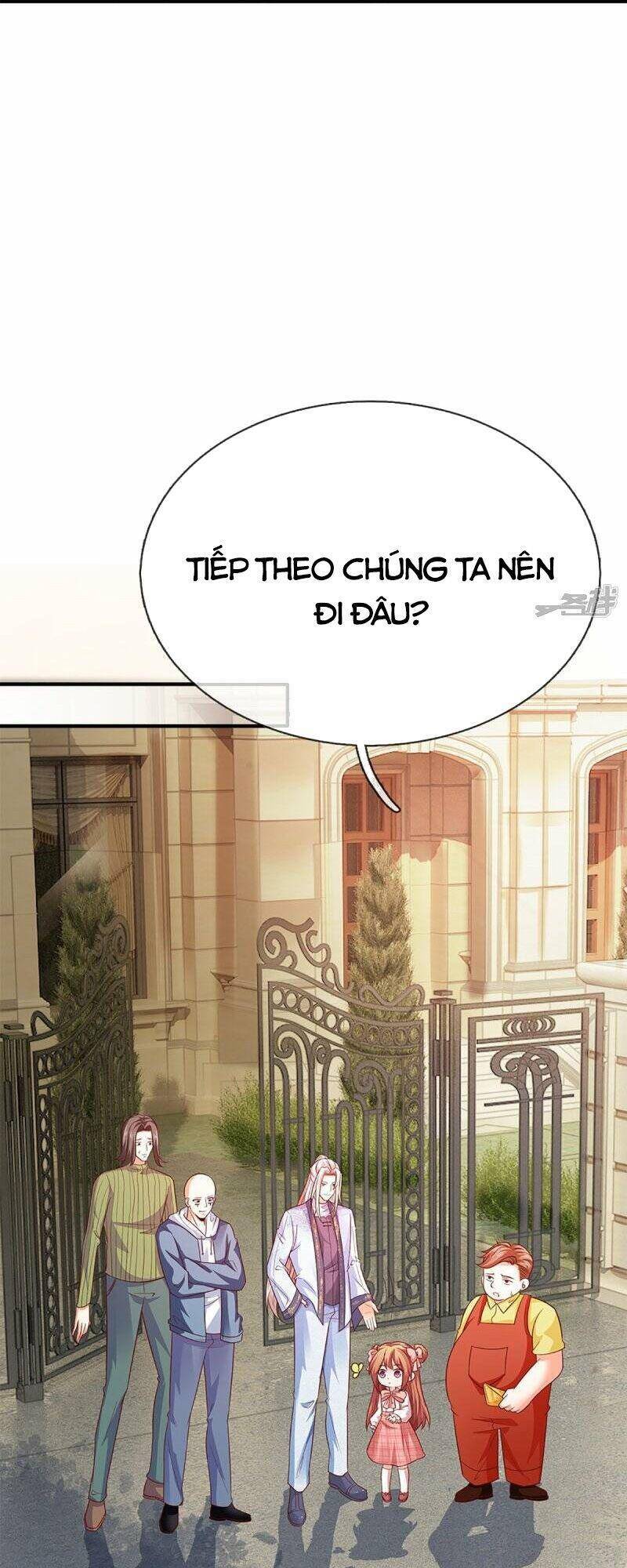 Vú Em Tiên Tôn Đi Ở Rể Chapter 307 - 39