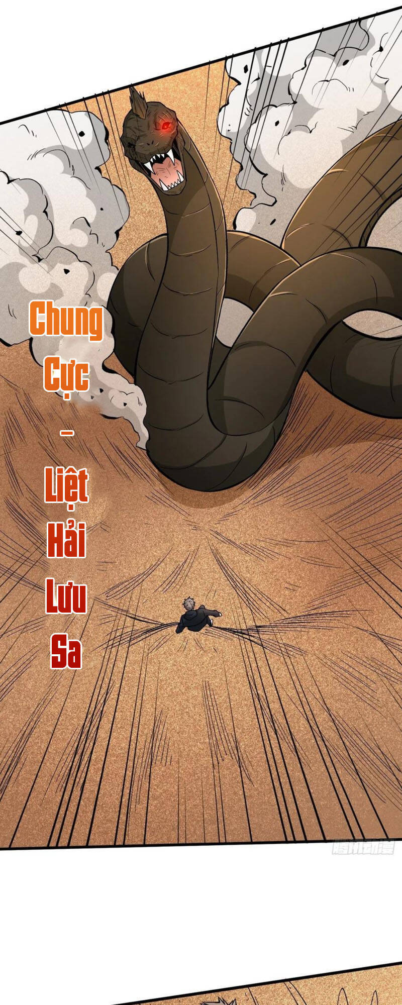 Trở Về Làm Đại Lão Thời Mạt Thế Chapter 108 - 5