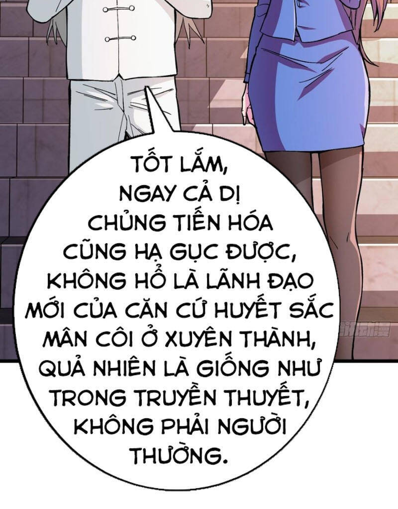 Trở Về Làm Đại Lão Thời Mạt Thế Chapter 116 - 7