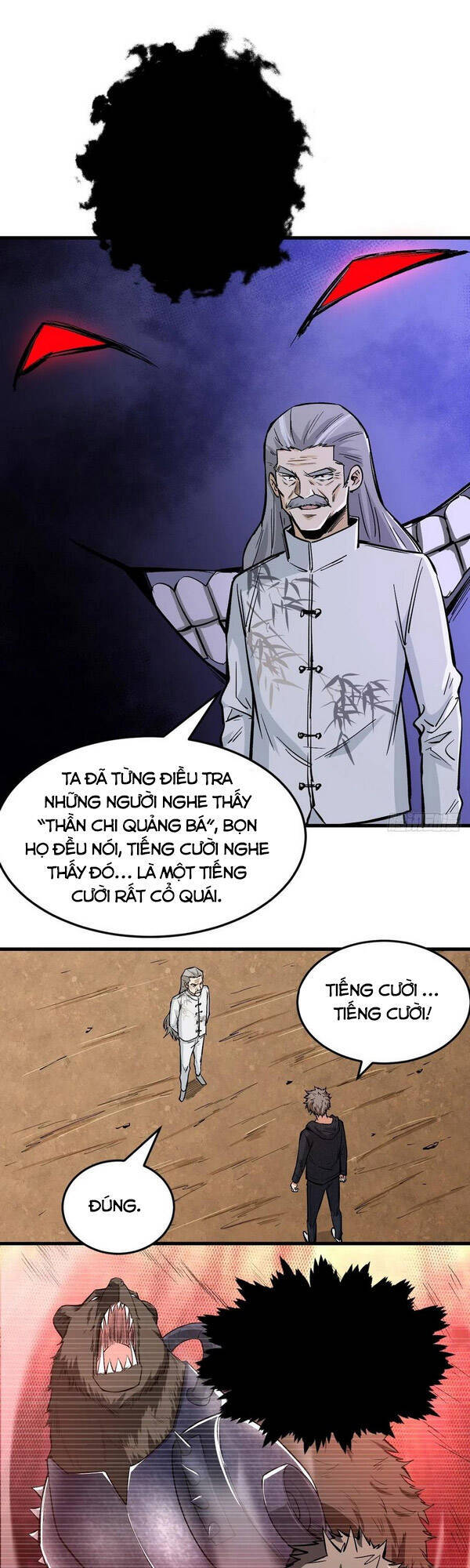 Trở Về Làm Đại Lão Thời Mạt Thế Chapter 118 - 1