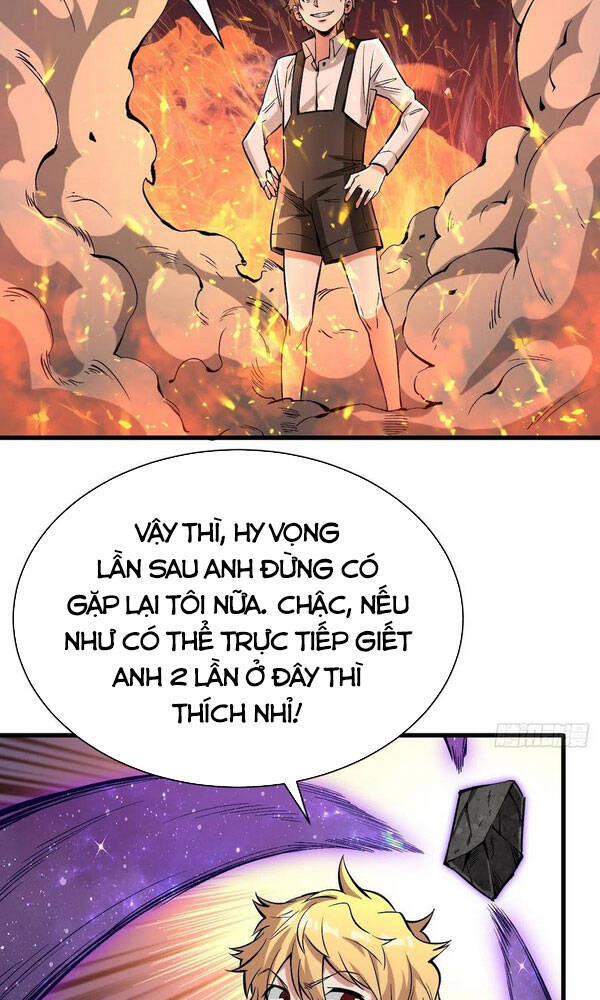 Trở Về Làm Đại Lão Thời Mạt Thế Chapter 134 - 4