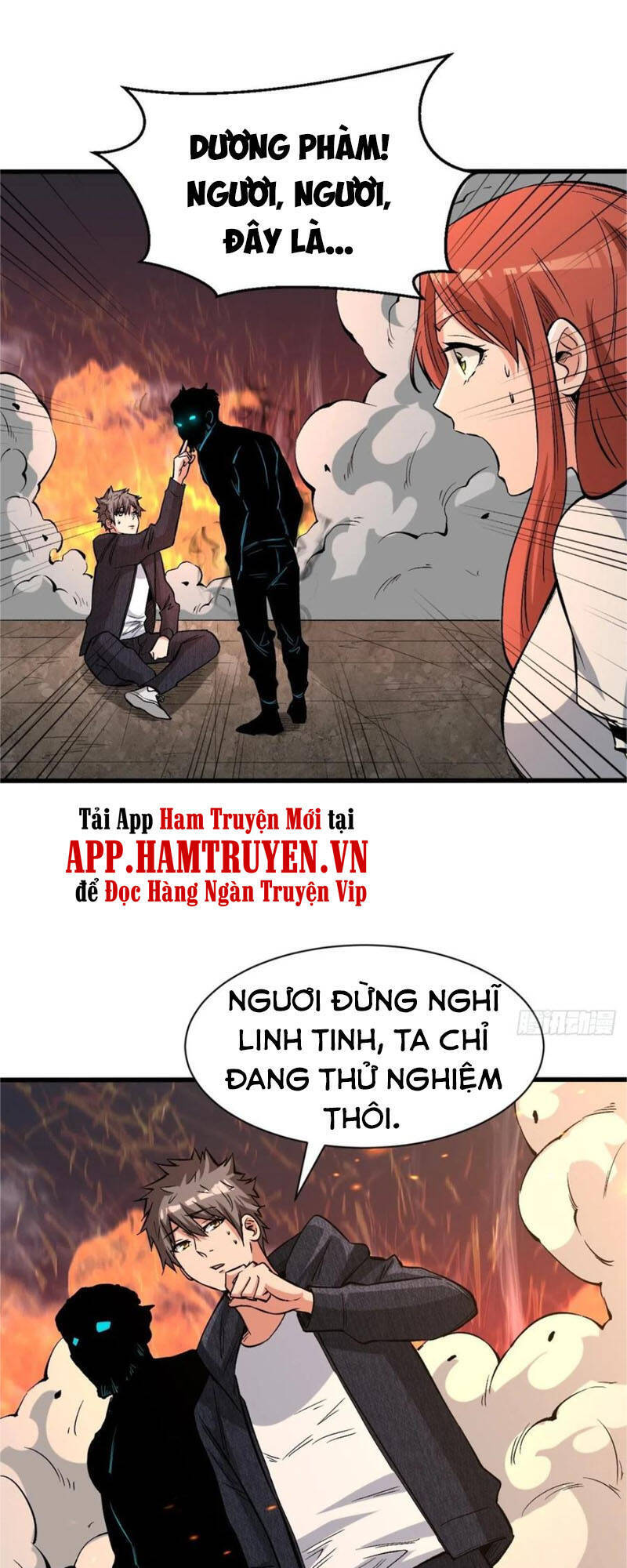 Trở Về Làm Đại Lão Thời Mạt Thế Chapter 136 - 5