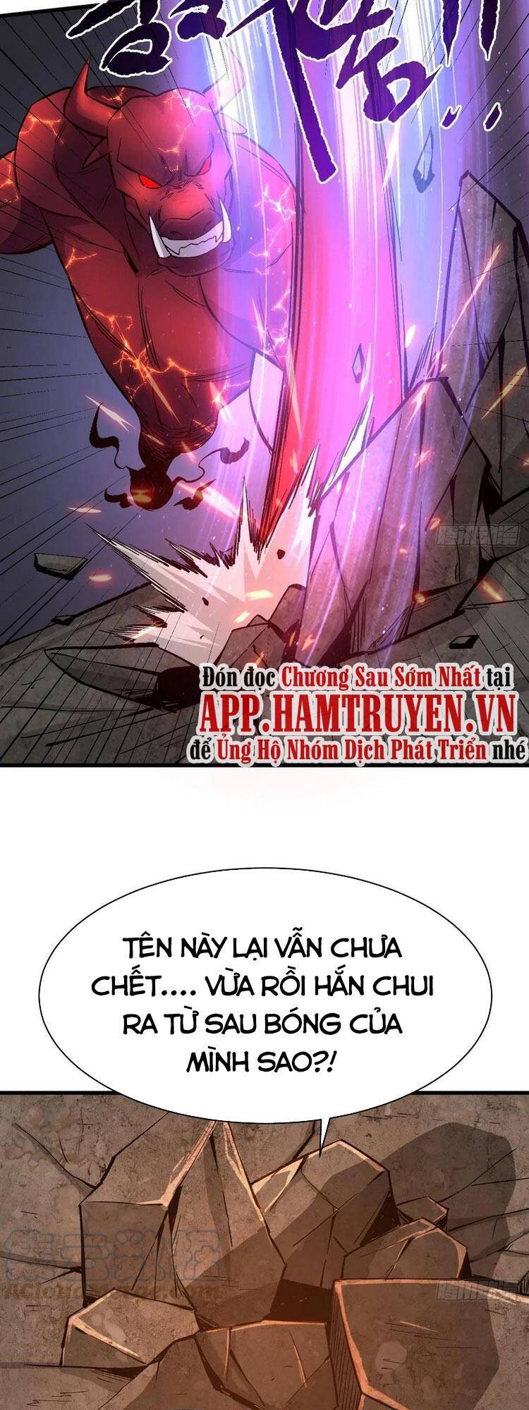 Trở Về Làm Đại Lão Thời Mạt Thế Chapter 141 - 9