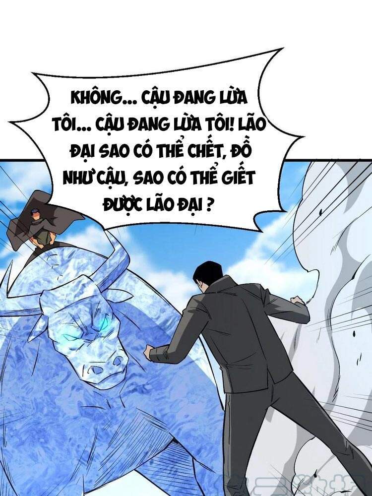 Trở Về Làm Đại Lão Thời Mạt Thế Chapter 158 - 4