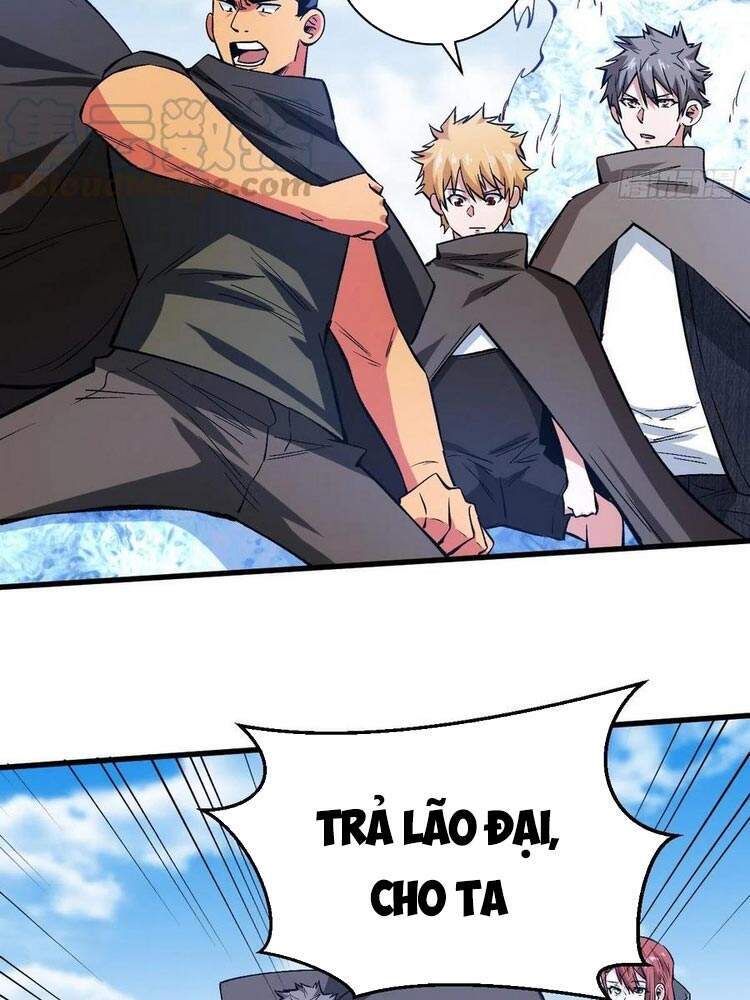 Trở Về Làm Đại Lão Thời Mạt Thế Chapter 158 - 6