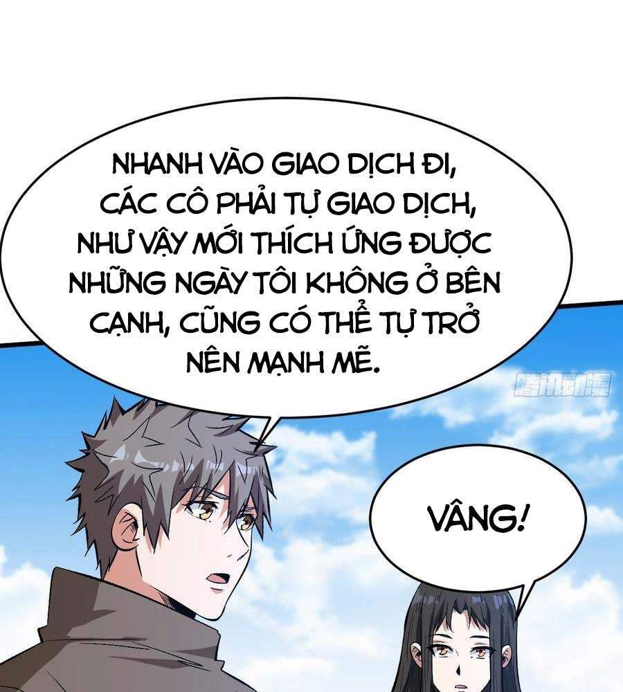 Trở Về Làm Đại Lão Thời Mạt Thế Chapter 170 - 10