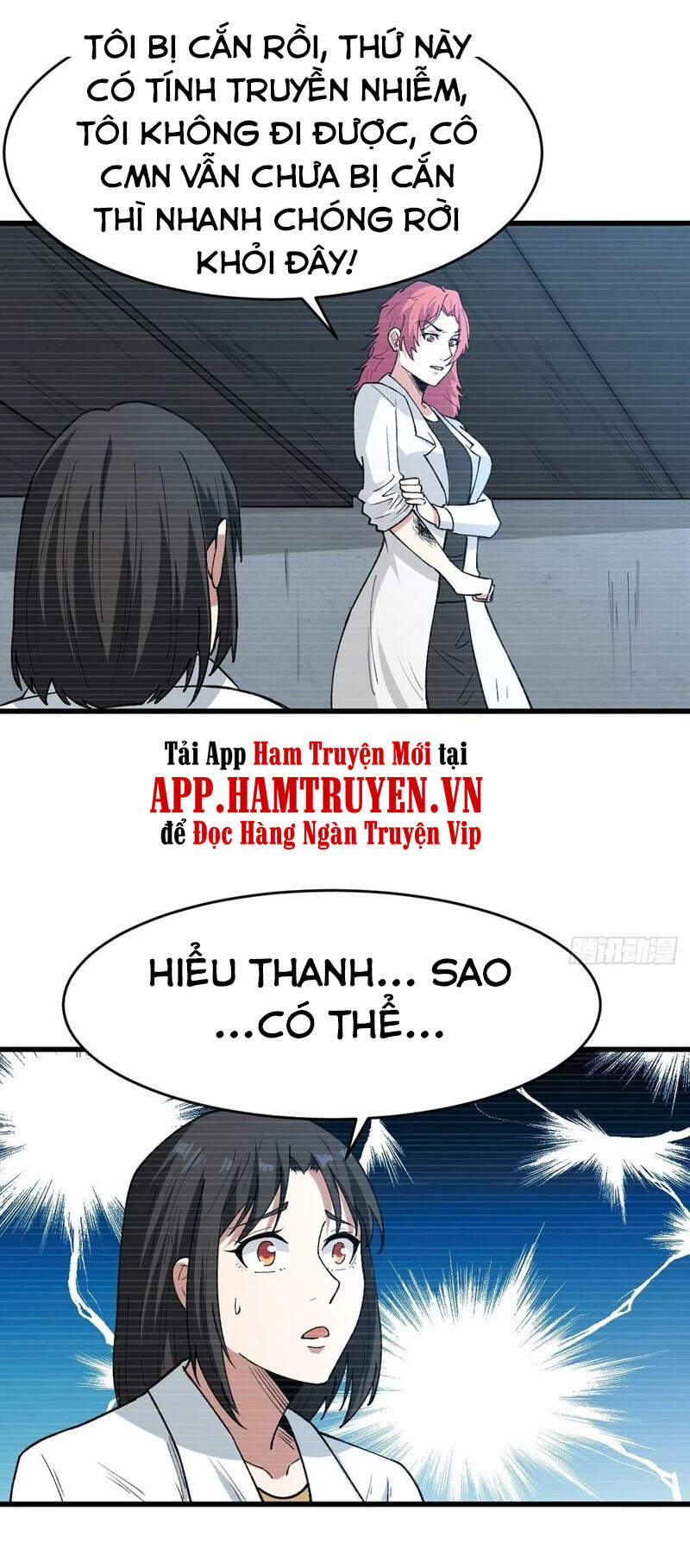 Trở Về Làm Đại Lão Thời Mạt Thế Chapter 173 - 1