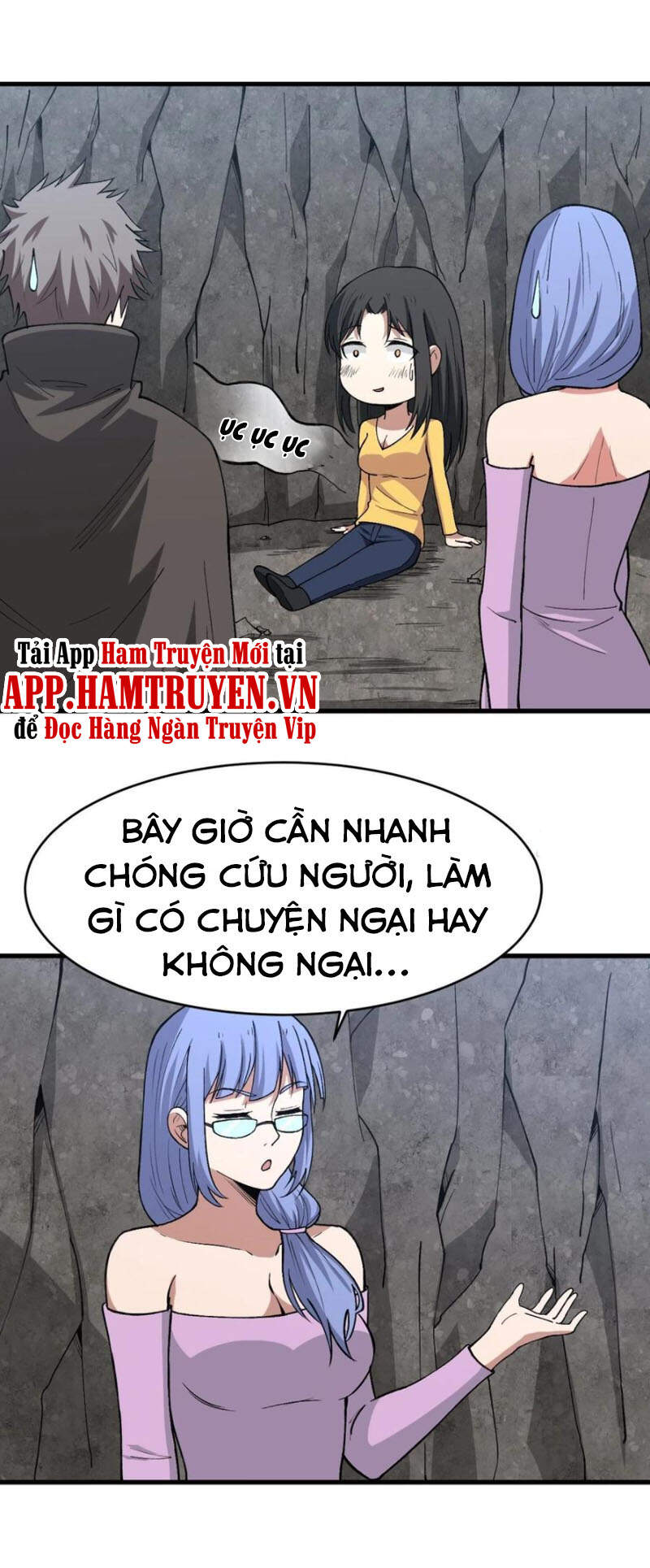 Trở Về Làm Đại Lão Thời Mạt Thế Chapter 175 - 9