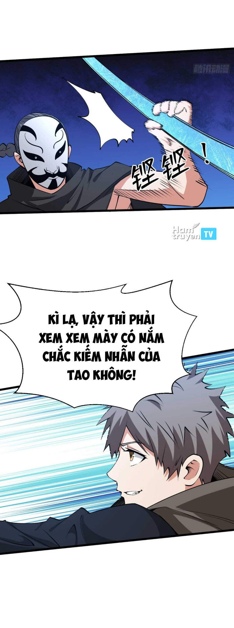 Trở Về Làm Đại Lão Thời Mạt Thế Chapter 182 - 7