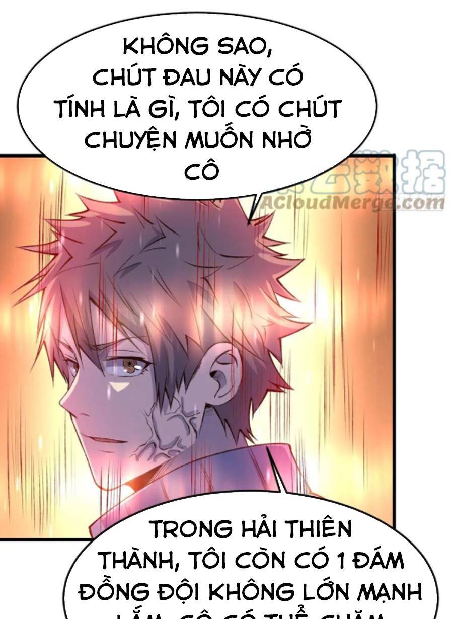 Trở Về Làm Đại Lão Thời Mạt Thế Chapter 210 - 3