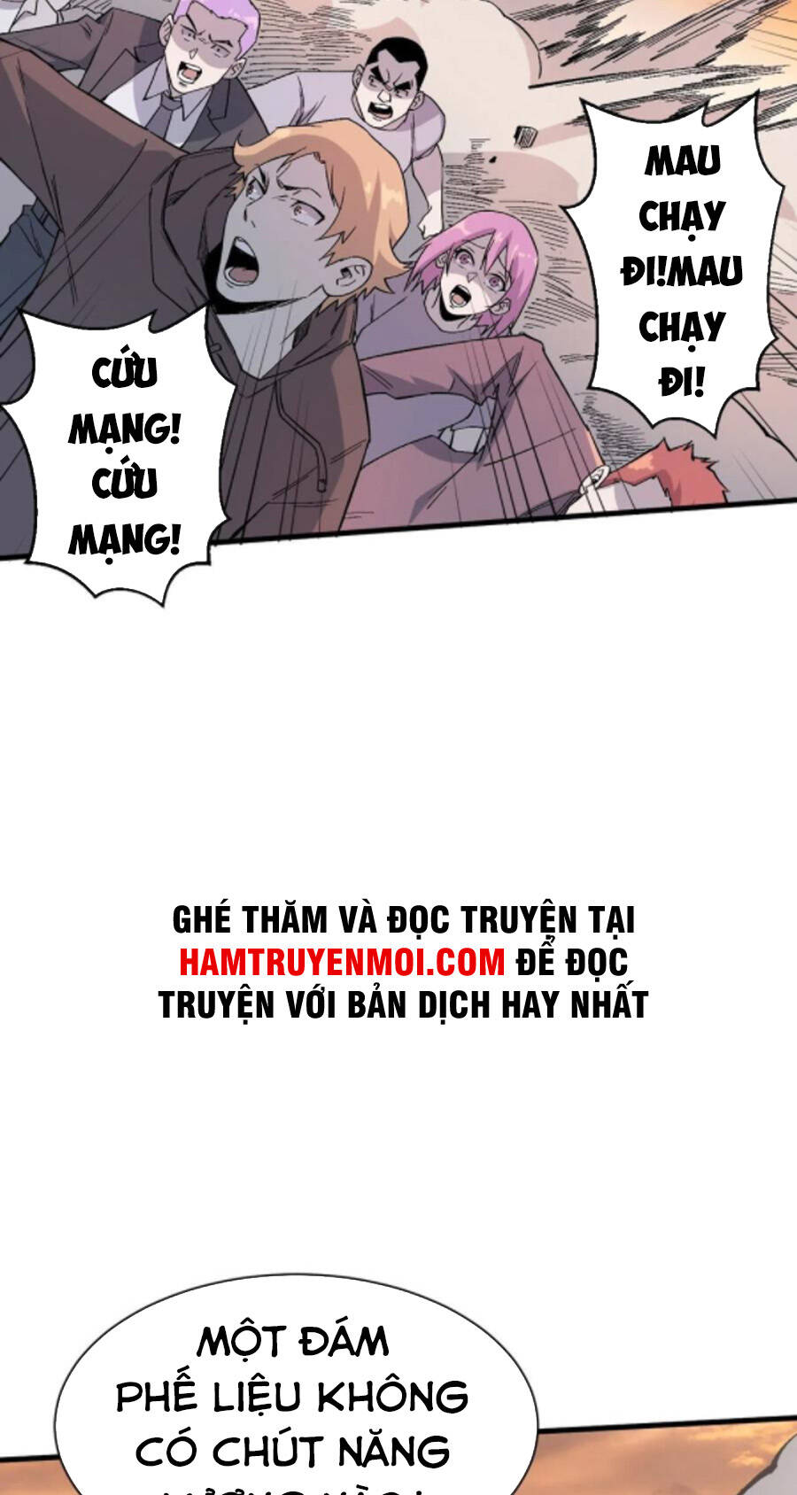 Trở Về Làm Đại Lão Thời Mạt Thế Chapter 215 - 6