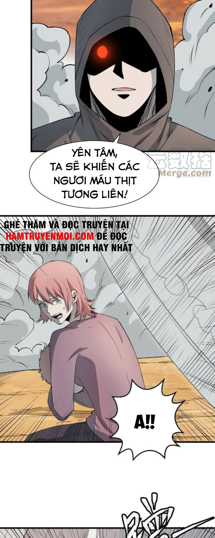 Trở Về Làm Đại Lão Thời Mạt Thế Chapter 216 - 2