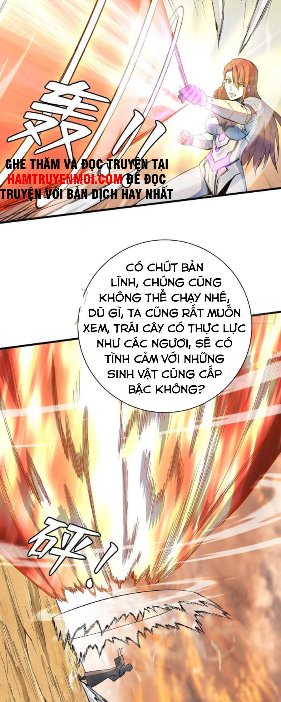 Trở Về Làm Đại Lão Thời Mạt Thế Chapter 216 - 5