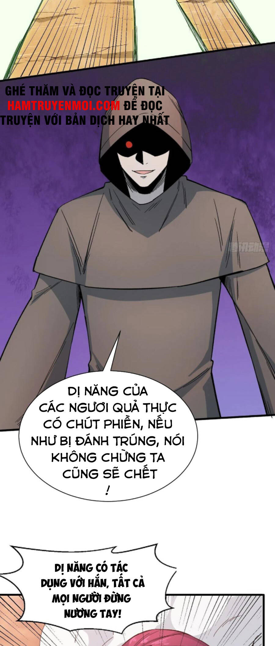 Trở Về Làm Đại Lão Thời Mạt Thế Chapter 217 - 3