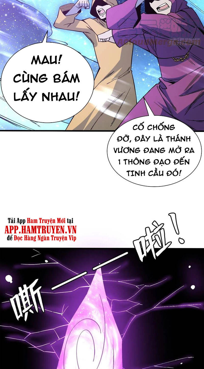 Trở Về Làm Đại Lão Thời Mạt Thế Chapter 223 - 9