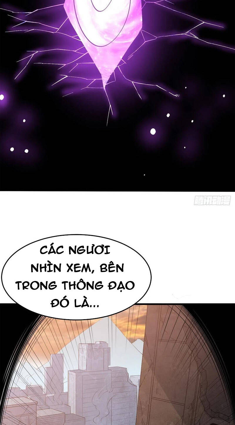 Trở Về Làm Đại Lão Thời Mạt Thế Chapter 223 - 10