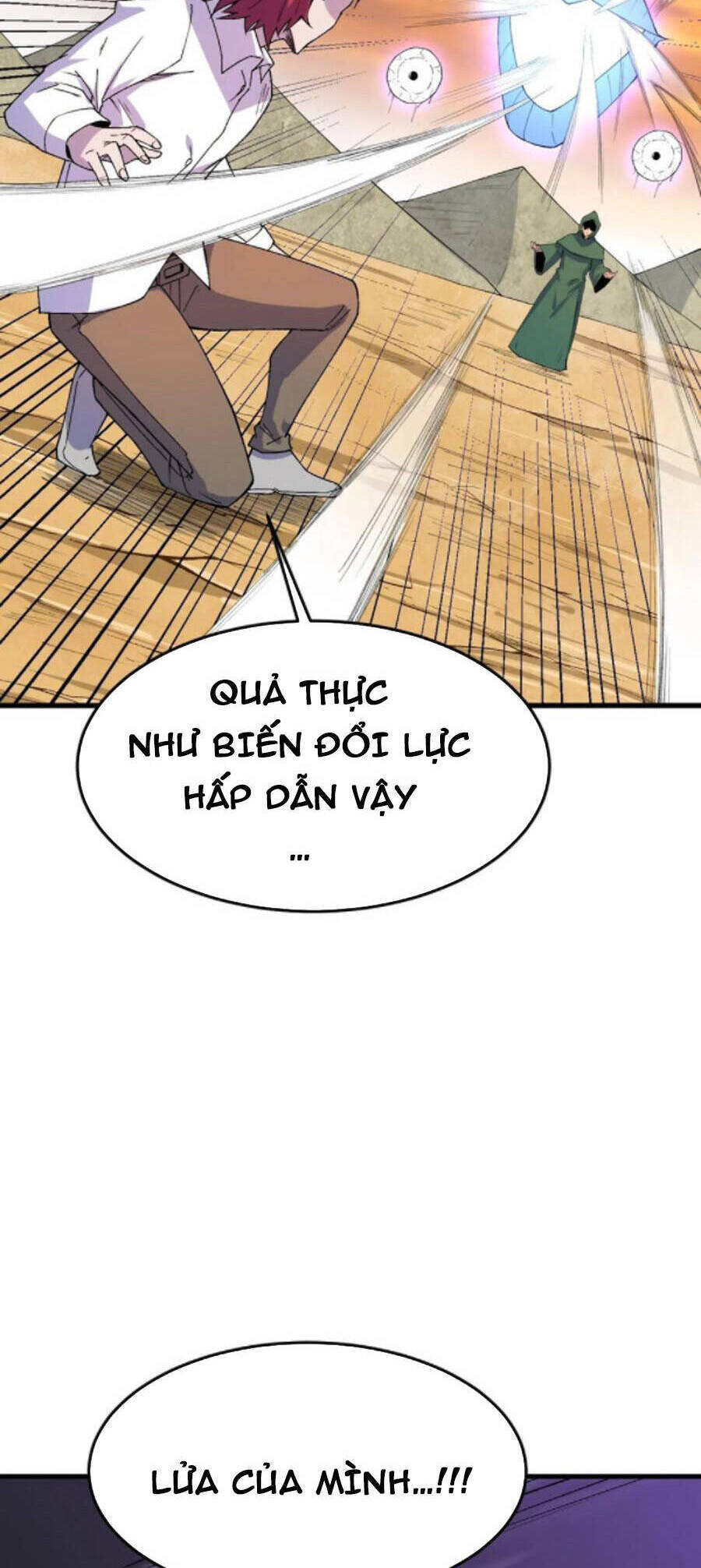 Trở Về Làm Đại Lão Thời Mạt Thế Chapter 227 - 8