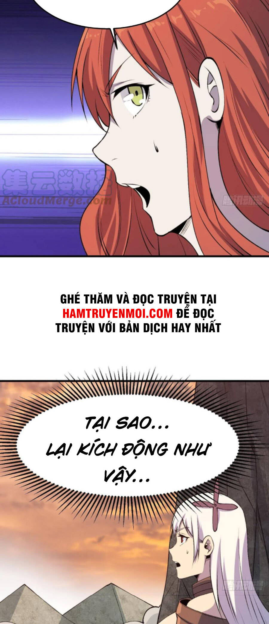 Trở Về Làm Đại Lão Thời Mạt Thế Chapter 228 - 2