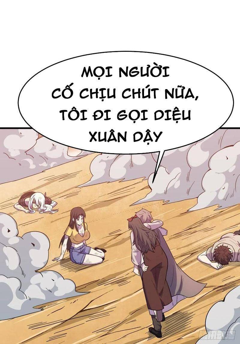 Trở Về Làm Đại Lão Thời Mạt Thế Chapter 235 - 7