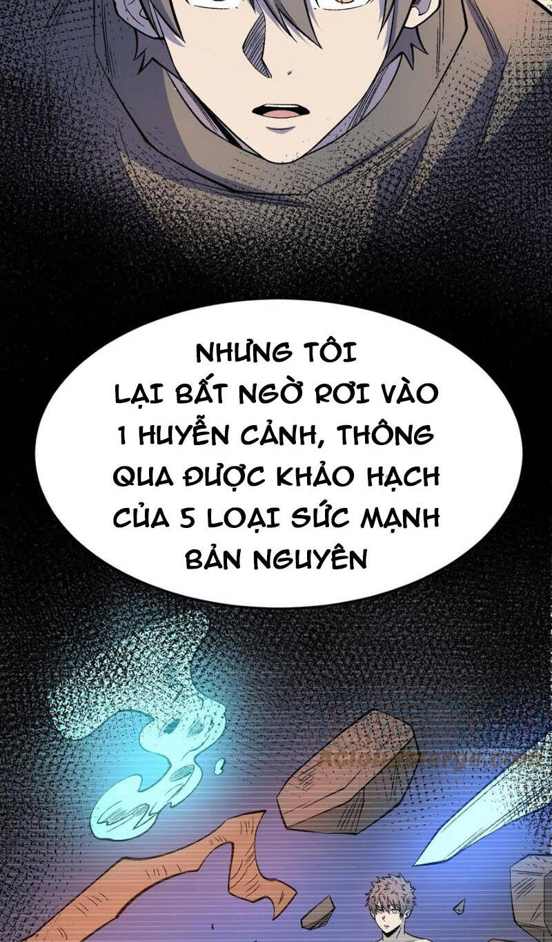 Trở Về Làm Đại Lão Thời Mạt Thế Chapter 238 - 4