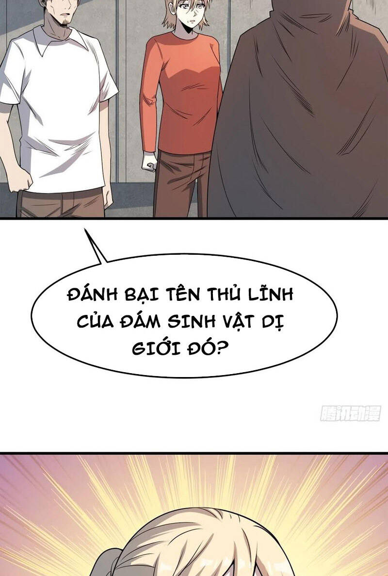 Trở Về Làm Đại Lão Thời Mạt Thế Chapter 241 - 5