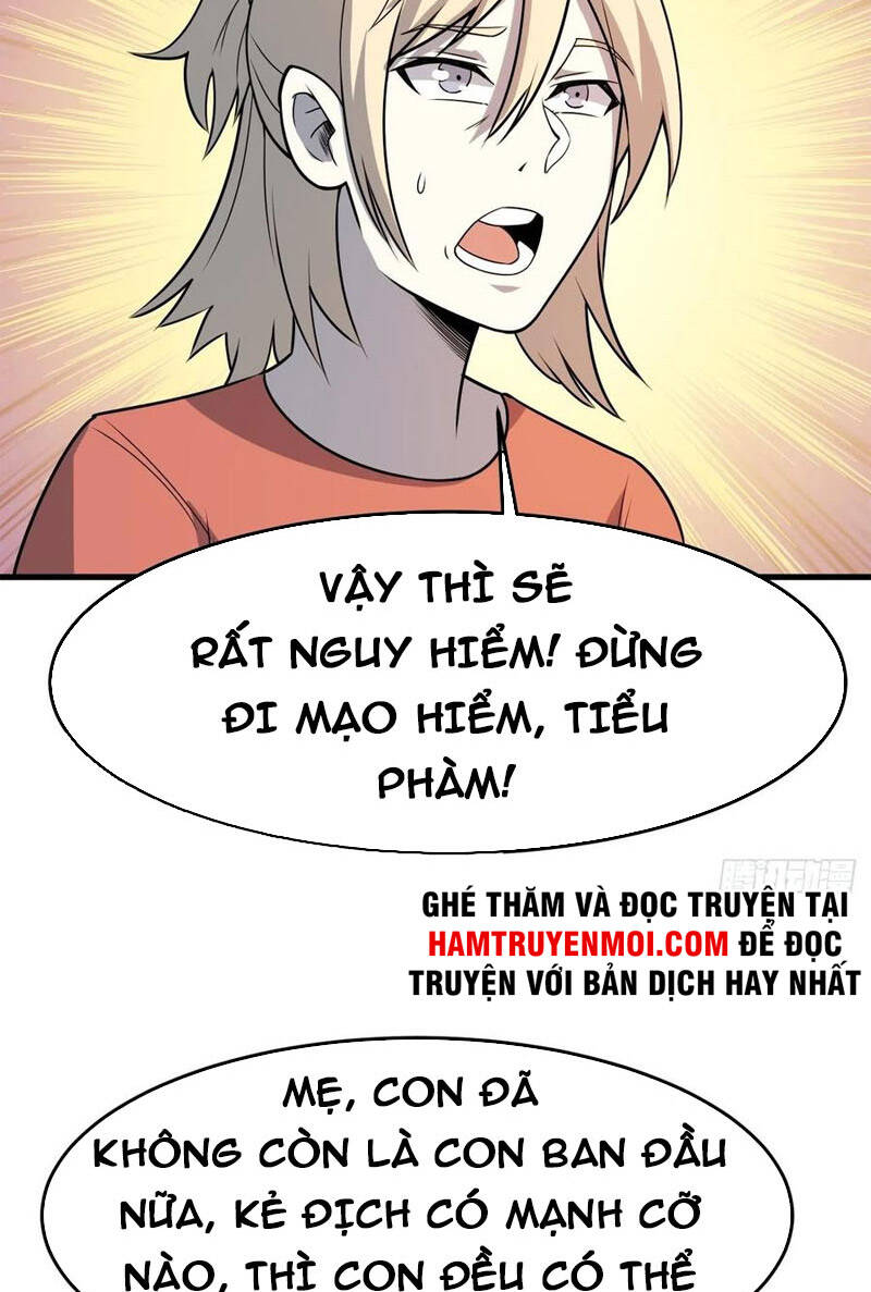 Trở Về Làm Đại Lão Thời Mạt Thế Chapter 241 - 6