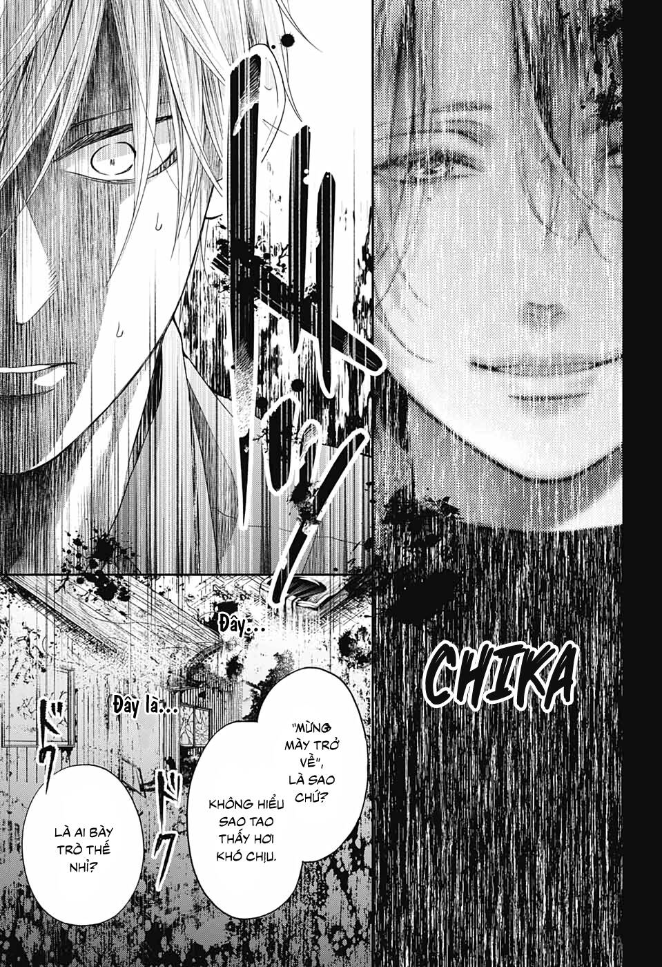 Kono Oto Tomare Chapter 100 - 10