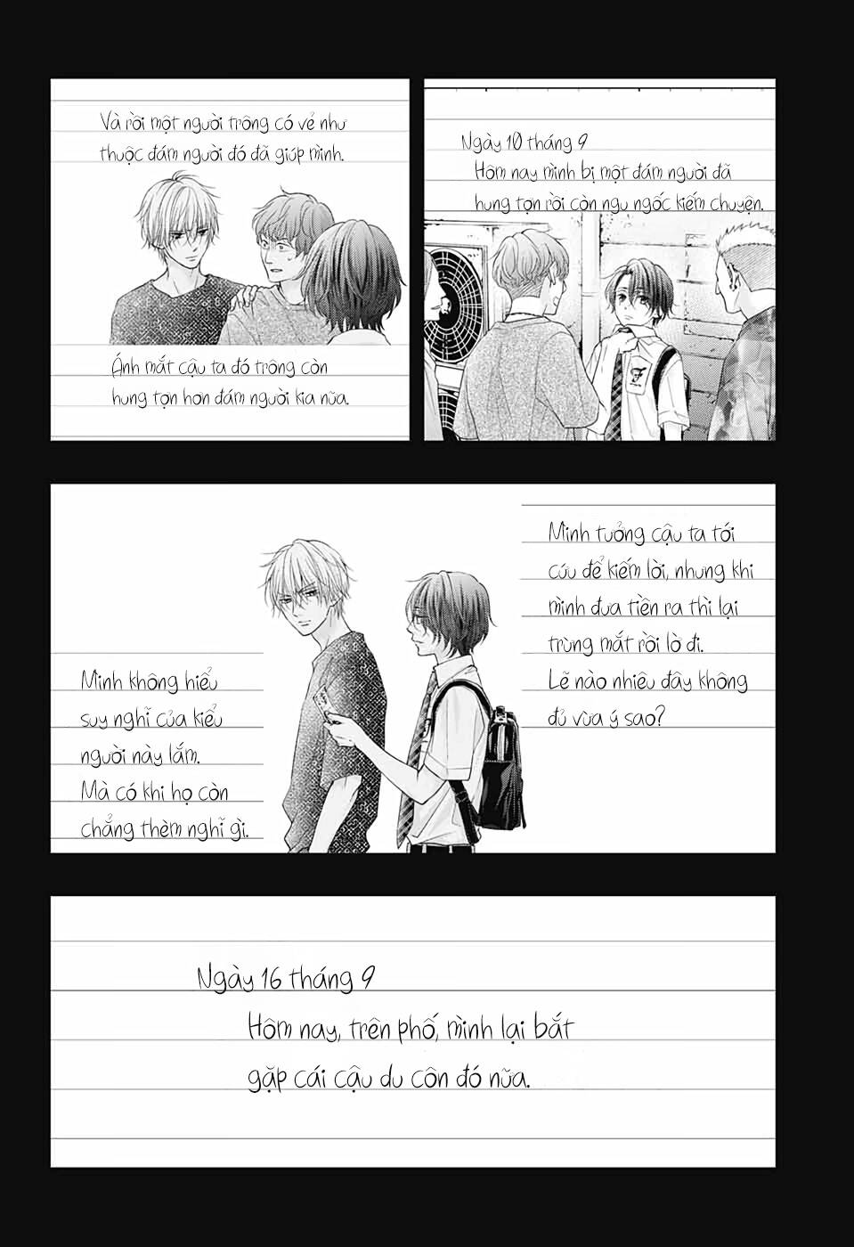 Kono Oto Tomare Chapter 103 - 5