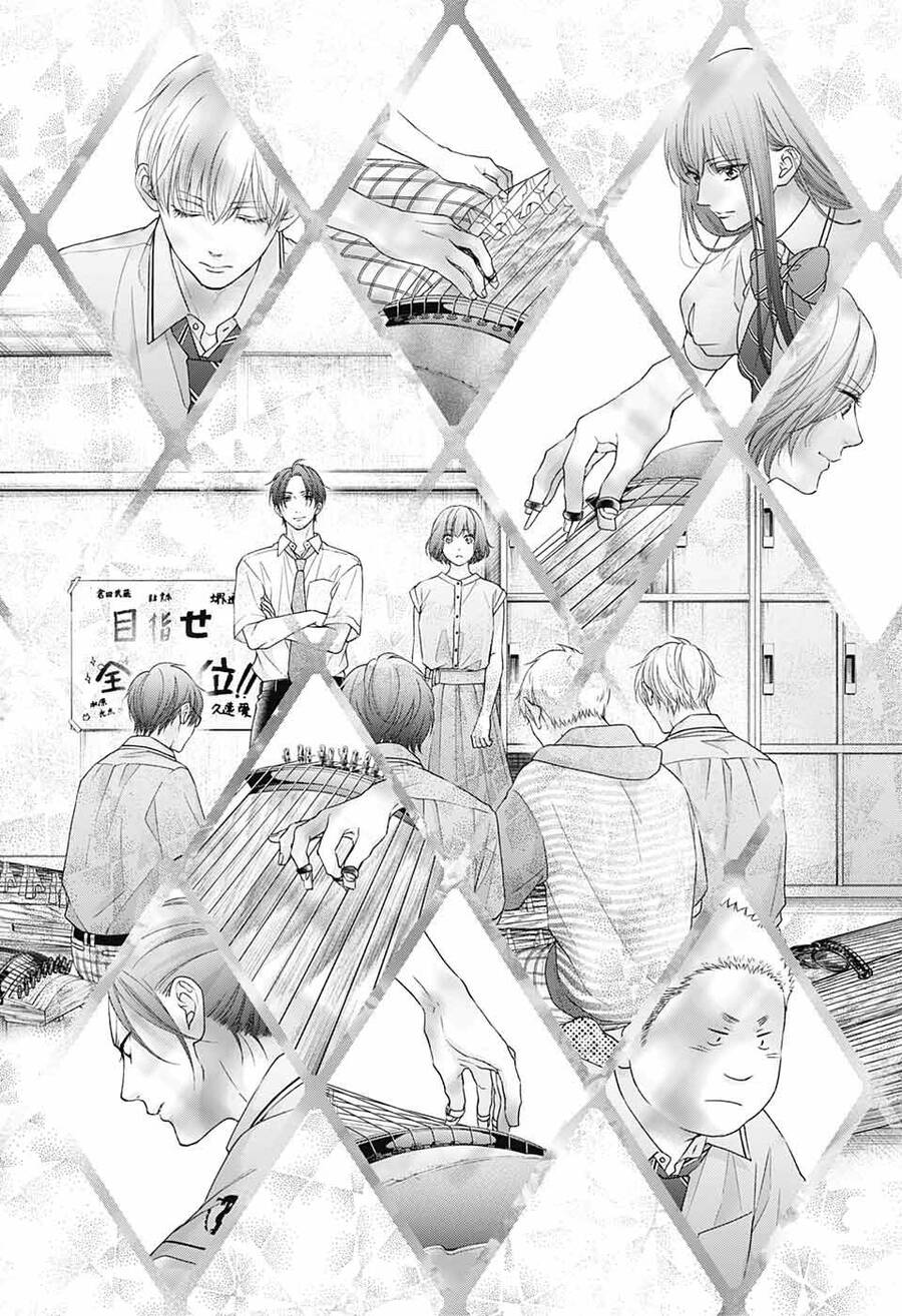 Kono Oto Tomare Chapter 111 - 10