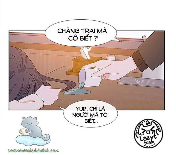 Chỉ Là Cô Gái Anh Ấy Biết Chapter 3 - 25