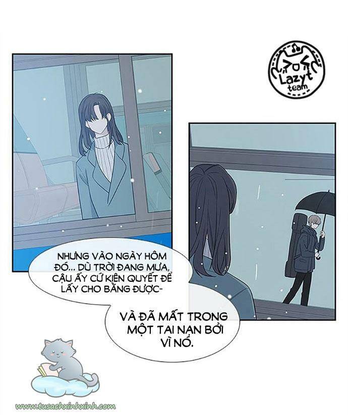 Chỉ Là Cô Gái Anh Ấy Biết Chapter 3 - 29