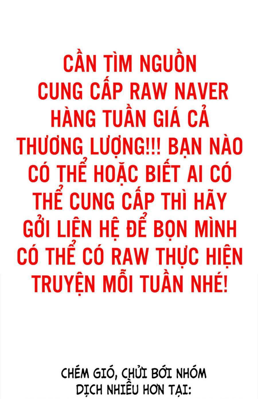 Tiêu Diệt Đấng Cứu Thế Chapter 100 - 1