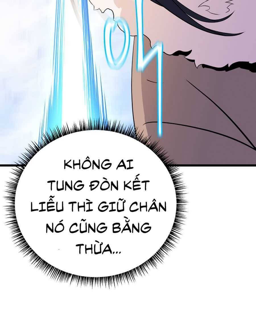 Tiêu Diệt Đấng Cứu Thế Chapter 49 - 59