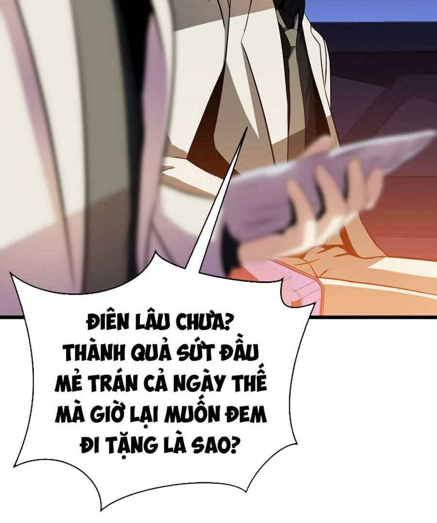 Tiêu Diệt Đấng Cứu Thế Chapter 49 - 96