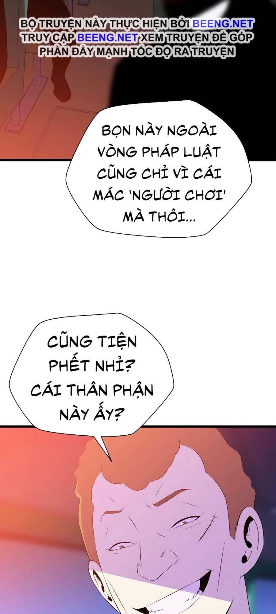 Tiêu Diệt Đấng Cứu Thế Chapter 51 - 23