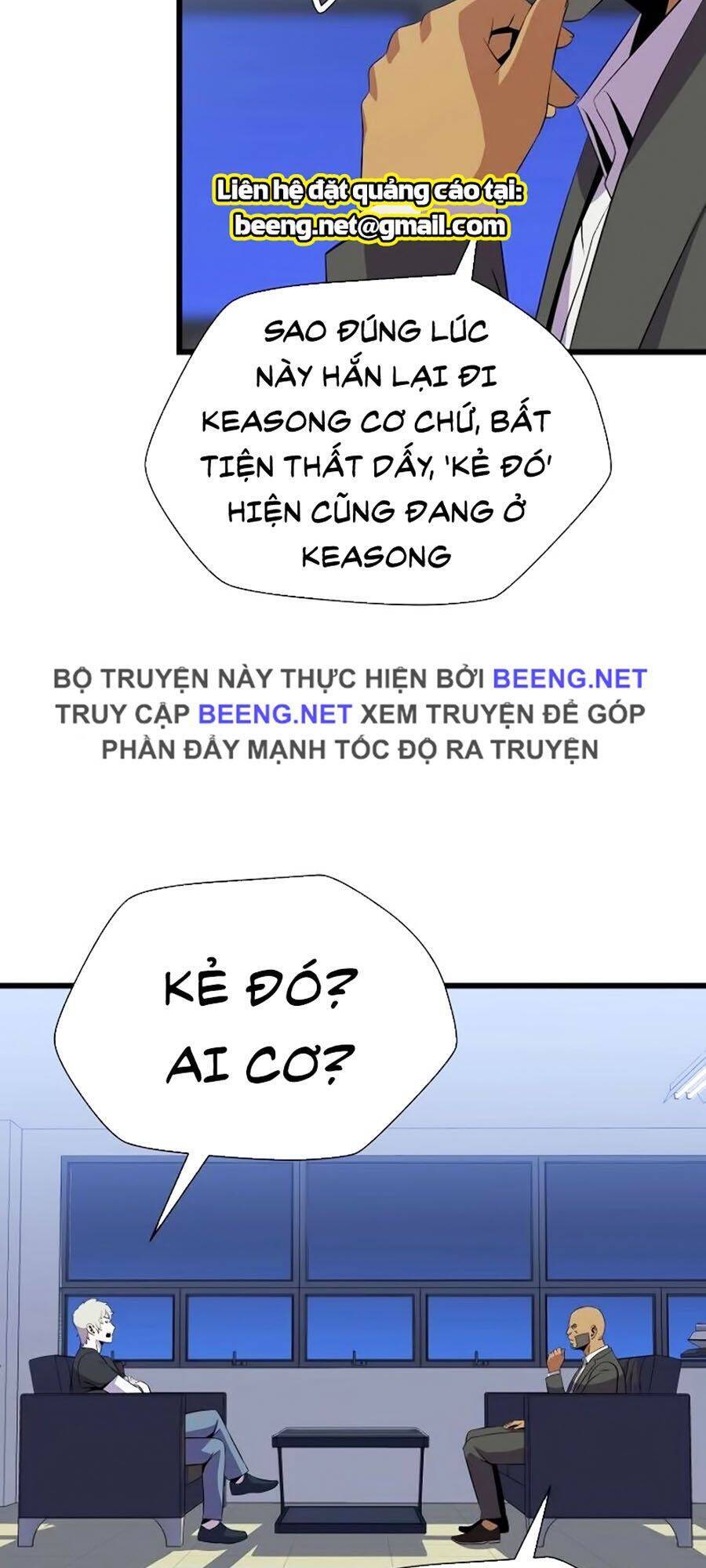 Tiêu Diệt Đấng Cứu Thế Chapter 51 - 51