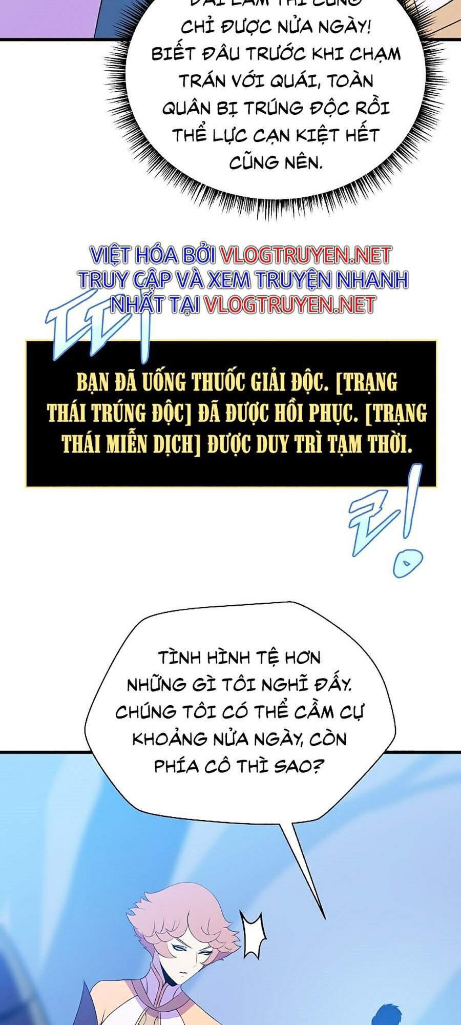 Tiêu Diệt Đấng Cứu Thế Chapter 69 - 59