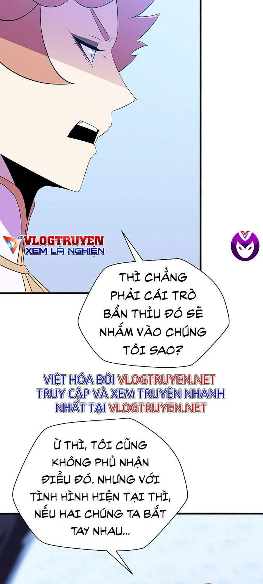 Tiêu Diệt Đấng Cứu Thế Chapter 69 - 7