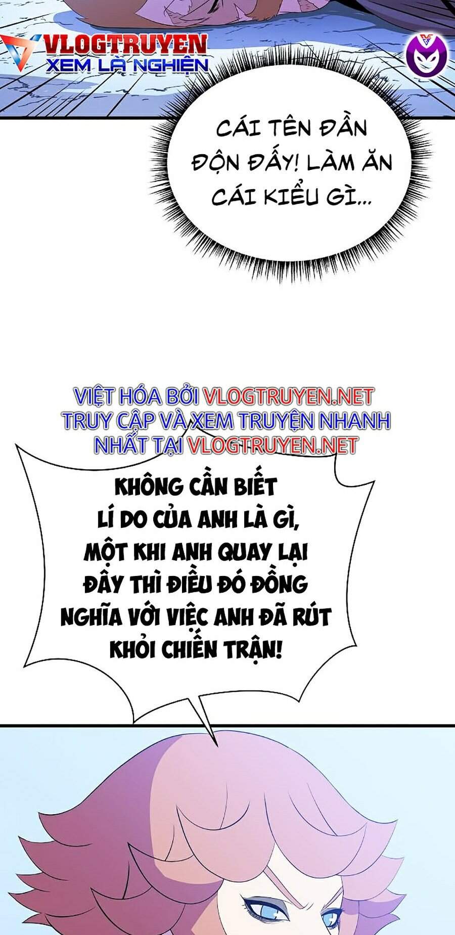 Tiêu Diệt Đấng Cứu Thế Chapter 70 - 20