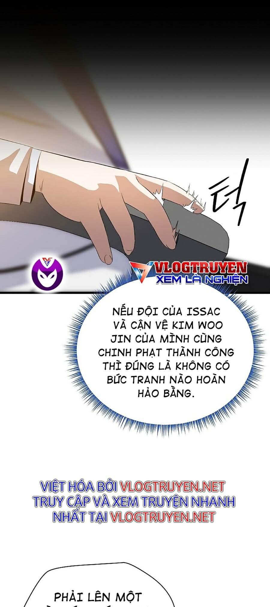 Tiêu Diệt Đấng Cứu Thế Chapter 74 - 31