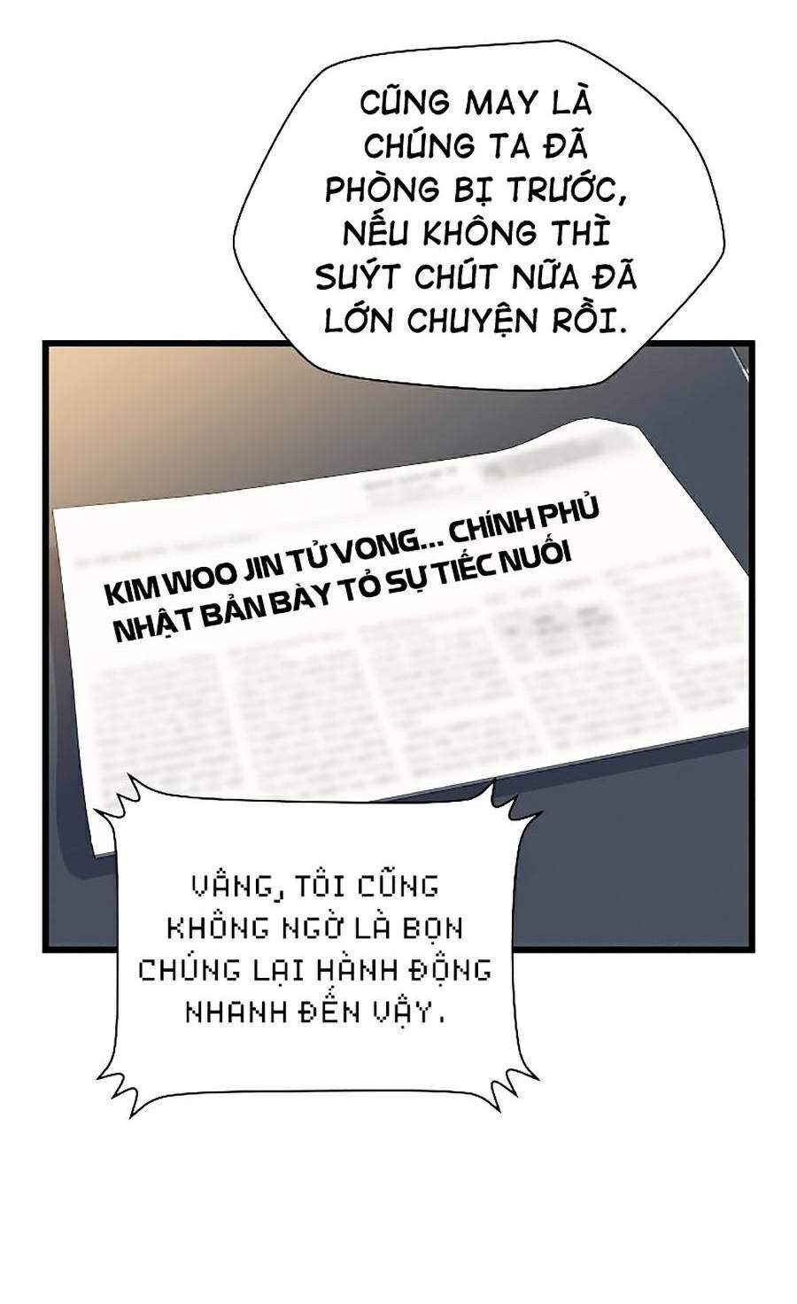 Tiêu Diệt Đấng Cứu Thế Chapter 78 - 70