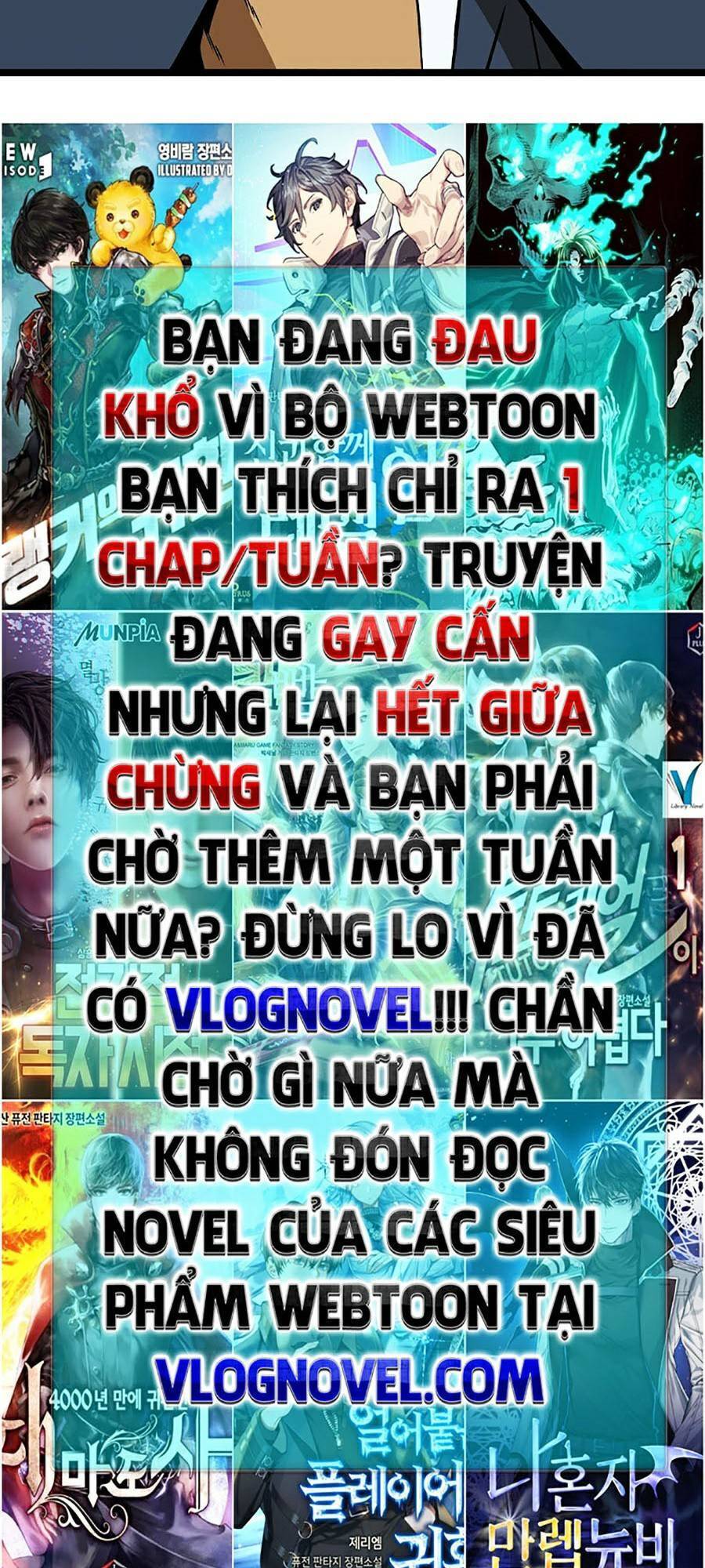 Tiêu Diệt Đấng Cứu Thế Chapter 83 - 59