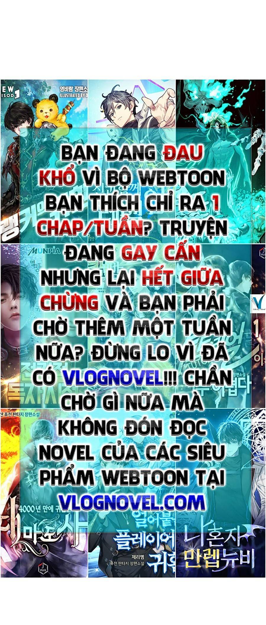 Tiêu Diệt Đấng Cứu Thế Chapter 84 - 40