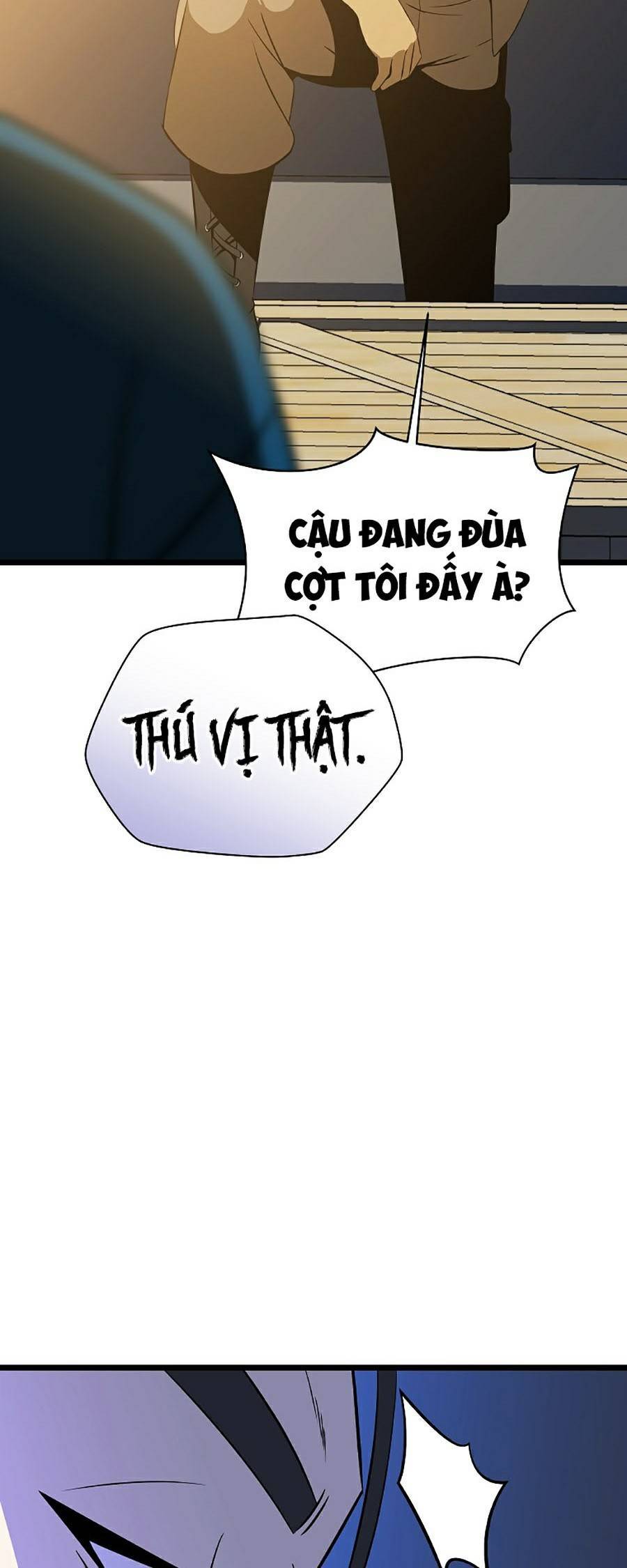 Tiêu Diệt Đấng Cứu Thế Chapter 84 - 54